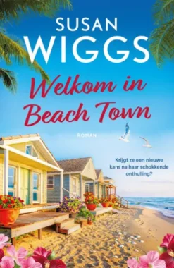 Welkom in Beach Town