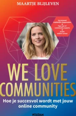 We love communities