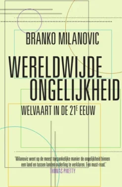Wereldwijde ongelijkheid
