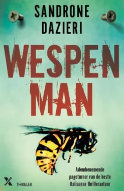 Wespenman