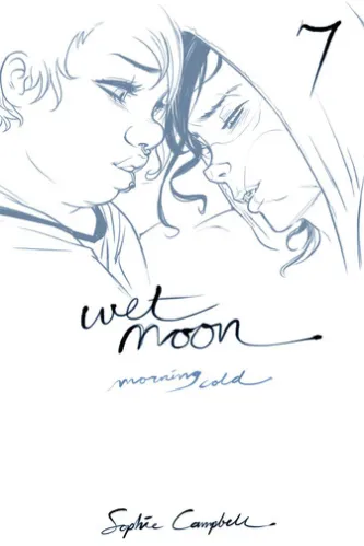 Wet Moon Vol. 7: Morning Cold