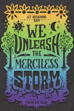 We Unleash the Merciless Storm
