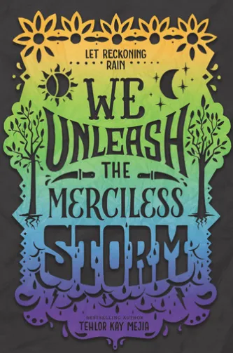 We Unleash the Merciless Storm
