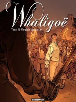 Whaligoë (Tome 2)