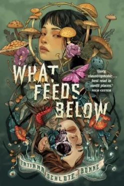 What Feeds Below