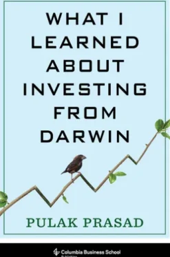 What I Learned About Investing from Darwin