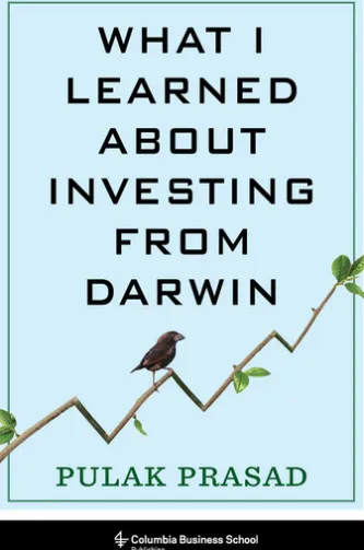 What I Learned About Investing from Darwin