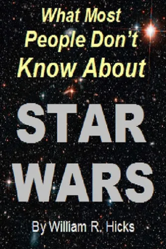 What Most People Don't Know About Star Wars