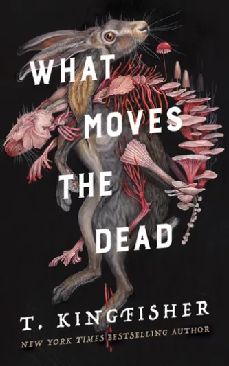 What Moves the Dead