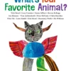 What's Your Favorite Animal?