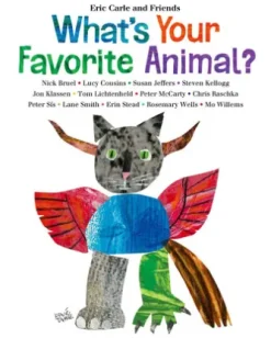 What's Your Favorite Animal?