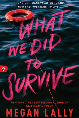 What We Did to Survive