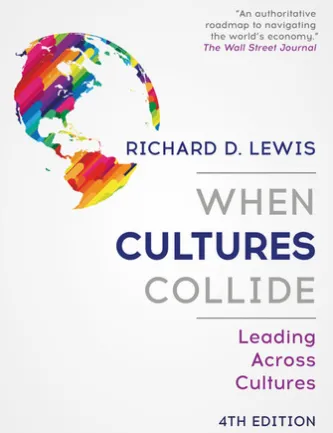 When Cultures Collide