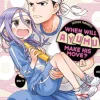 When Will Ayumu Make His Move? 2