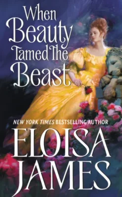 When Beauty Tamed the Beast