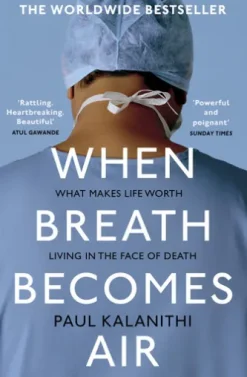When Breath Becomes Air