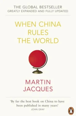 When China Rules The World