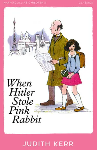 When Hitler Stole Pink Rabbit