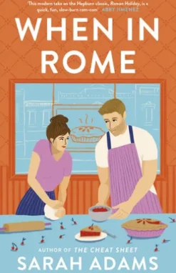 When in Rome