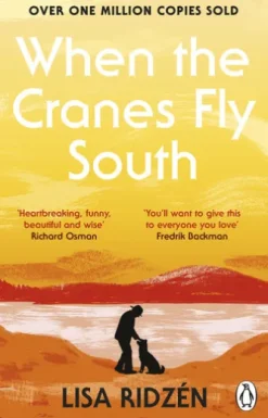When the Cranes Fly South