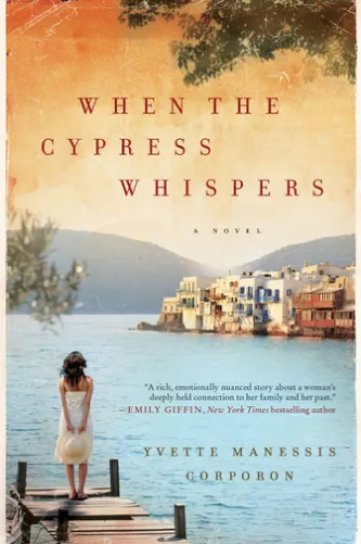 When the Cypress Whispers