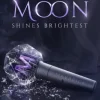 When the Moon Shines Brightest
