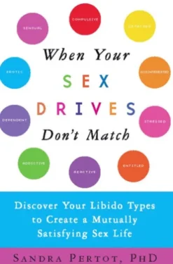 When Your Sex Drives Don't Match