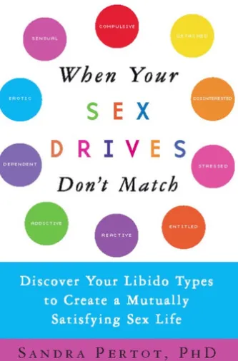 When Your Sex Drives Don't Match