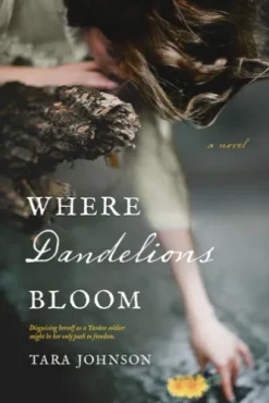 Where Dandelions Bloom