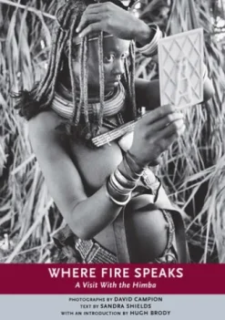 Where Fire Speaks