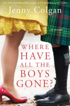 Where Have All the Boys Gone?