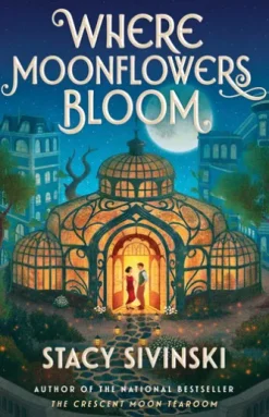Where Moonflowers Bloom