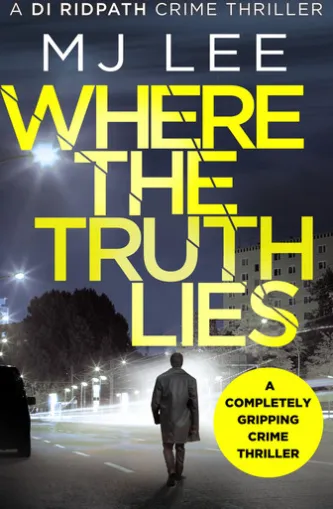 Where The Truth Lies