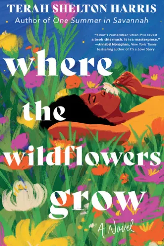 Where the Wildflowers Grow