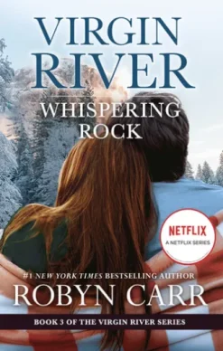 Whispering Rock