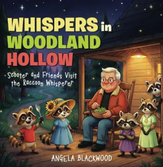 Whispers in Woodland Hollow