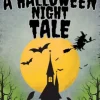 Whispers of the Shadows: A Halloween Night Tale