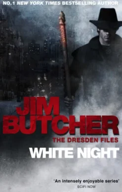 White Night
