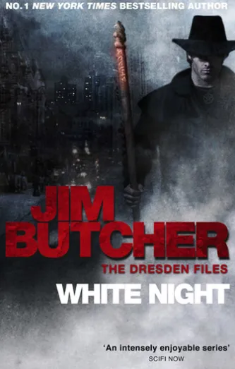 White Night