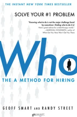 Who
