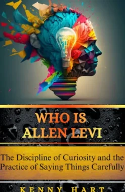 Who Is Allen Levi