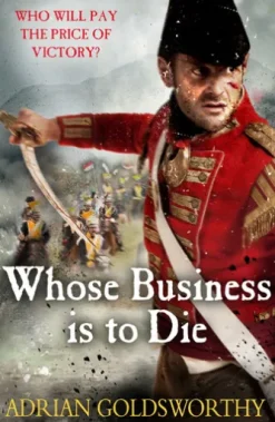Whose Business is to Die