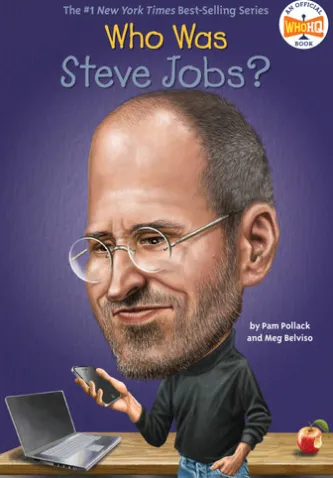 Who Was Steve Jobs?