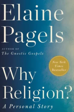 Why Religion?