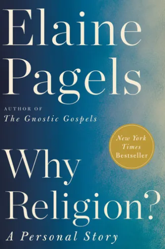 Why Religion?