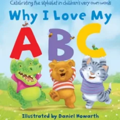 Why I Love My ABC