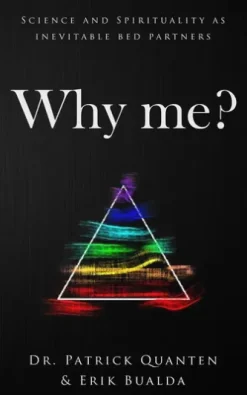 Why me?