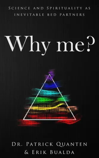 Why me?