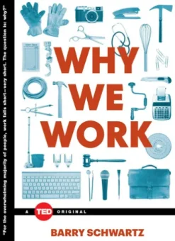 Why We Work