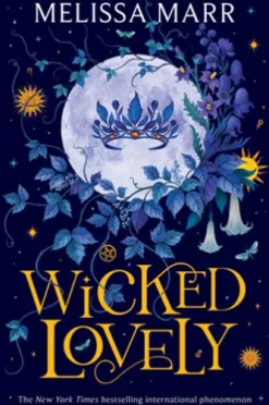 Wicked Lovely